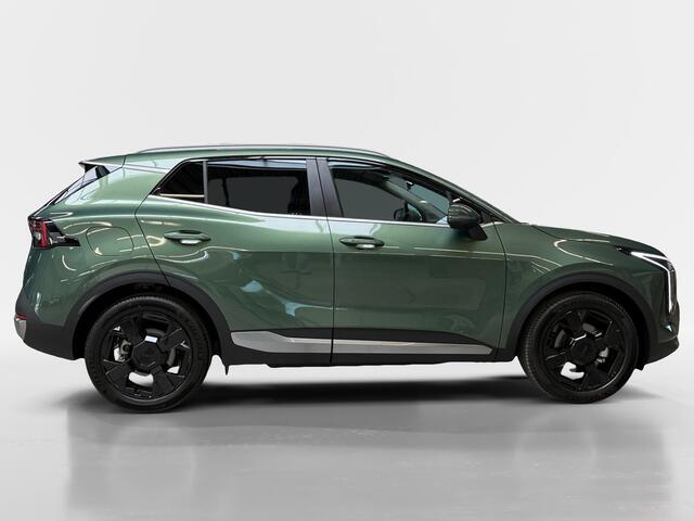 KIA SPORTAGE 1.6 T-GDi Plug-in Hybrid DynamicLine