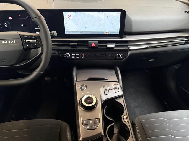 KIA SPORTAGE 1.6 T-GDi Plug-in Hybrid DynamicLine