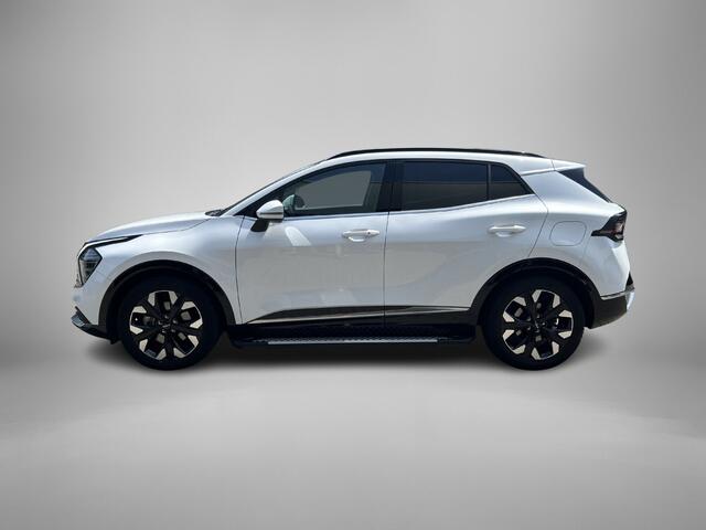 KIA SPORTAGE 1.6 T-GDi Plug-in Hybrid AWD DynamicPlusLine