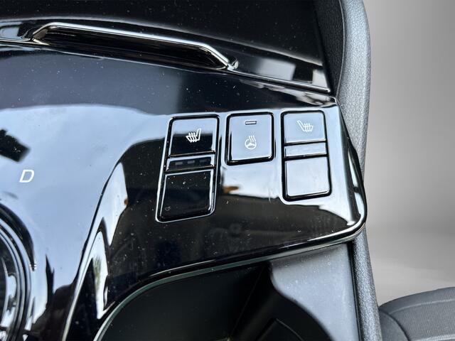 KIA SPORTAGE 1.6 T-GDi Plug-in Hybrid AWD DynamicPlusLine