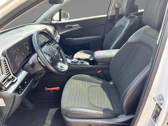 KIA SPORTAGE 1.6 T-GDi Plug-in Hybrid AWD DynamicPlusLine