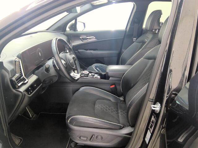 KIA SPORTAGE 1.6 T-GDi Hybrid GT-Line | Apple Carplay/Android | Cruise control ad | Panorama | Led