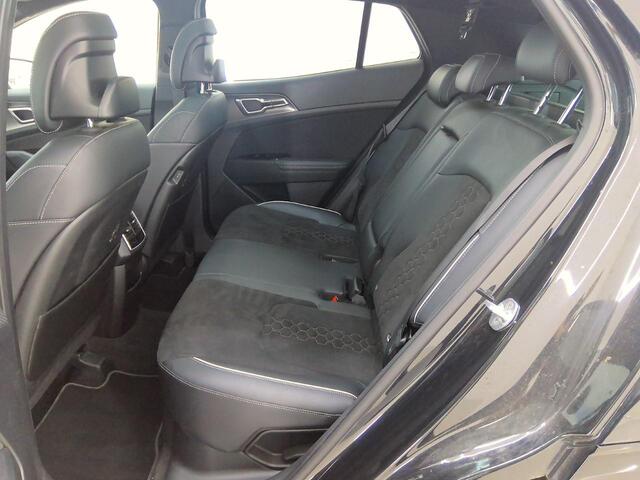 KIA SPORTAGE 1.6 T-GDi Hybrid GT-Line | Apple Carplay/Android | Cruise control ad | Panorama | Led