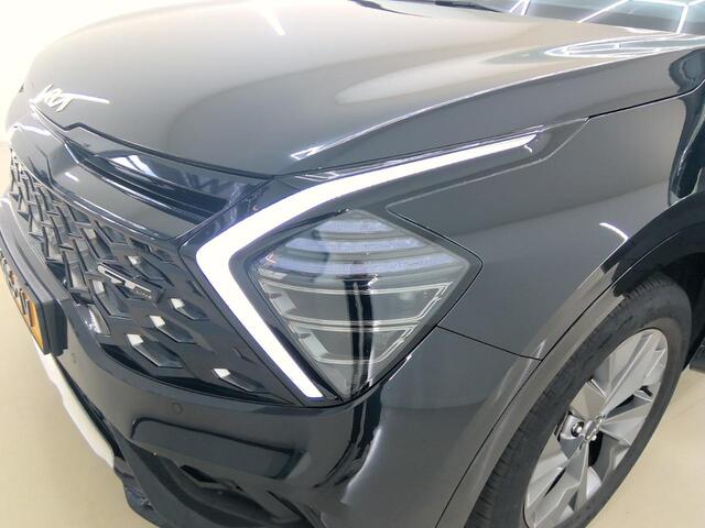 KIA SPORTAGE 1.6 T-GDi Hybrid GT-Line | Apple Carplay/Android | Cruise control ad | Panorama | Led