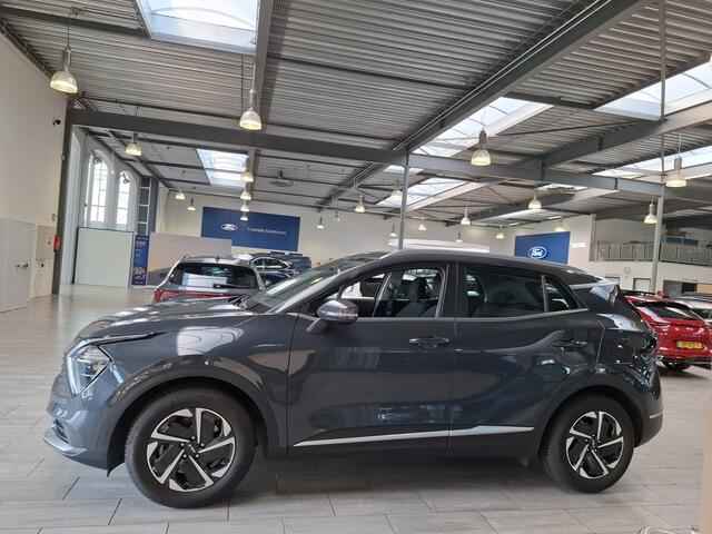 KIA SPORTAGE 1.6 T-GDi MHEV 150pk DynamicLine | Trekhaak | Adaptive Cruise | Camera | Climate control | All-season banden |