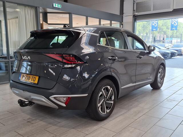 KIA SPORTAGE 1.6 T-GDi MHEV 150pk DynamicLine | Trekhaak | Adaptive Cruise | Camera | Climate control | All-season banden |