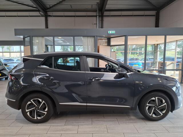 KIA SPORTAGE 1.6 T-GDi MHEV 150pk DynamicLine | Trekhaak | Adaptive Cruise | Camera | Climate control | All-season banden |