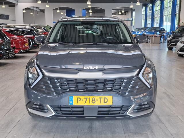 KIA SPORTAGE 1.6 T-GDi MHEV 150pk DynamicLine | Trekhaak | Adaptive Cruise | Camera | Climate control | All-season banden |