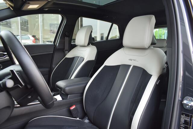 KIA SPORTAGE 1.6 T-GDi Plug-in Hybrid GT-PlusLine | Nieuw model | Demo | Stoelventilatie | Memory | 360° Camera | Panorama | Tot 10Jr. Kia-Garantie |