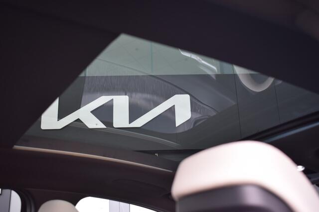 KIA SPORTAGE 1.6 T-GDi Plug-in Hybrid GT-PlusLine | Nieuw model | Demo | Stoelventilatie | Memory | 360° Camera | Panorama | Tot 10Jr. Kia-Garantie |