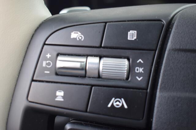 KIA SPORTAGE 1.6 T-GDi Plug-in Hybrid GT-PlusLine | Nieuw model | Demo | Stoelventilatie | Memory | 360° Camera | Panorama | Tot 10Jr. Kia-Garantie |