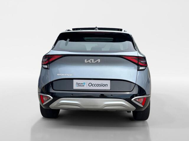 KIA SPORTAGE 1.6 T-GDi MHEV GT-Line Edition | Matrix Led | Panodak | Adap Cruise | Elec stoel |