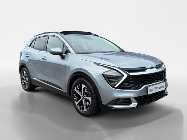 KIA SPORTAGE 1.6 T-GDi MHEV GT-Line Edition | Matrix Led | Panodak | Adap Cruise | Elec stoel |