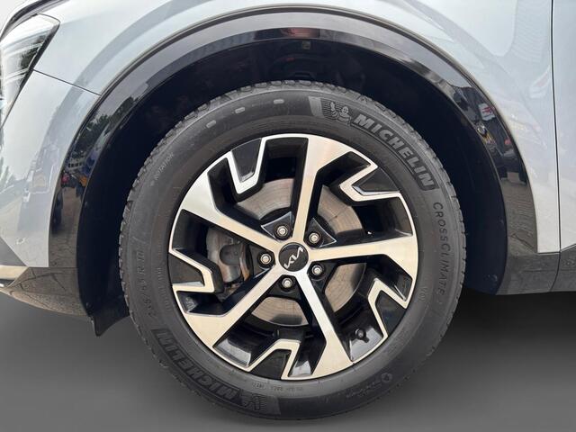 KIA SPORTAGE 1.6 T-GDi MHEV GT-Line Edition | Matrix Led | Panodak | Adap Cruise | Elec stoel |