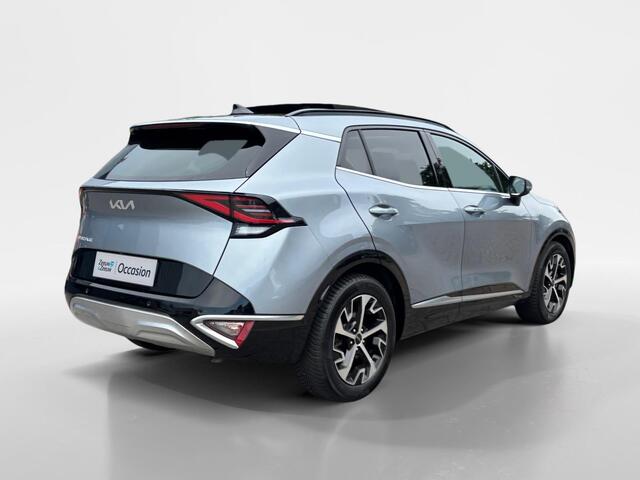 KIA SPORTAGE 1.6 T-GDi MHEV GT-Line Edition | Matrix Led | Panodak | Adap Cruise | Elec stoel |
