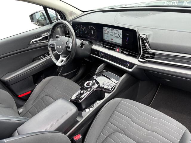 KIA SPORTAGE 1.6 T-GDi MHEV GT-Line Edition | Matrix Led | Panodak | Adap Cruise | Elec stoel |