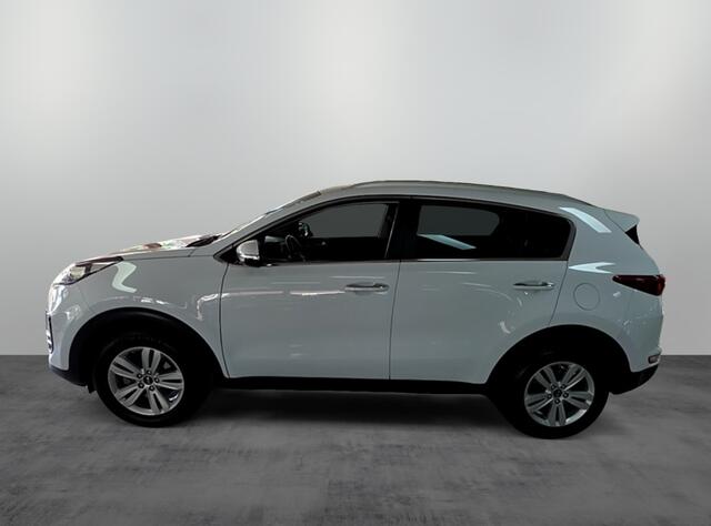 KIA SPORTAGE 1.6 GDI DynamicLine