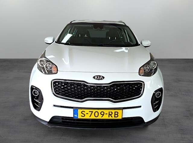 KIA SPORTAGE 1.6 GDI DynamicLine