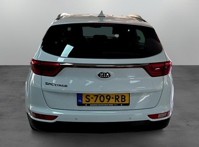 KIA SPORTAGE 1.6 GDI DynamicLine