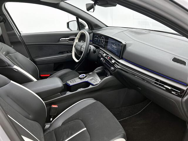 KIA SPORTAGE 1.6 T-GDi Hybrid GT-PlusLine Onderweg-naar-dealer