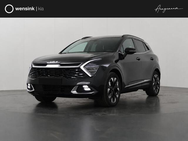 KIA SPORTAGE 1.6 T-GDi Plug-in Hybrid AWD DynamicPlusLine | Panoramadak | Matrix LED Koplampen | Stoel/Stuurverwarming | Keyless Go | Elektrisch verstelbare voorstoelen |