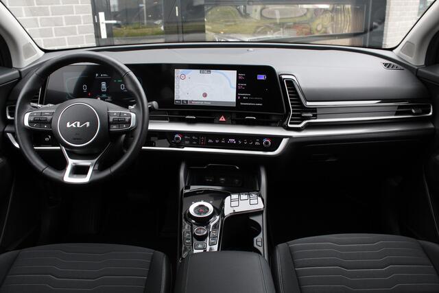 KIA SPORTAGE 1.6 T-GDi Plug-in Hybrid AWD DynamicLine / Carplay / Camera / KIA garantie