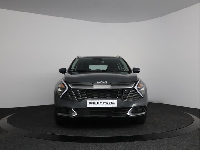 KIA SPORTAGE 1.6 T-GDi Plug-in Hybrid AWD DynamicLine Trekhaak | Achterbank verwarmd |