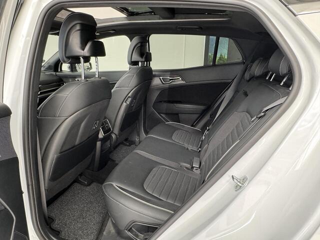 KIA SPORTAGE 1.6 T-GDi Plug-in Hybrid AWD GT-PlusLine | SOH 98% | Trekhaak | Harman / Kardon | Panoramadak | 360° Camera |