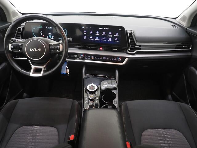 KIA SPORTAGE 1.6 T-GDi Plug-in Hybrid AWD | Adaptive Cruise | Camera | DAB | Virtual | PDC | LED | Carplay