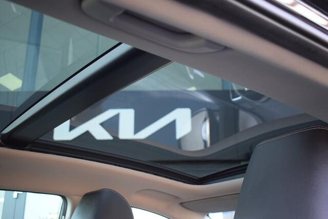 KIA SPORTAGE 1.6 T-GDI Black Edition | Navigatie | Kantel/ Schuifdak | Cruise Control | Tot 10Jr. Kia-Garantie |