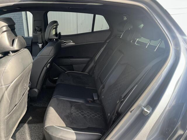 KIA SPORTAGE 1.6 T-GDi Plug-in Hybrid AWD GT-Line Panoramadak, Trekhaak, 360Camera,