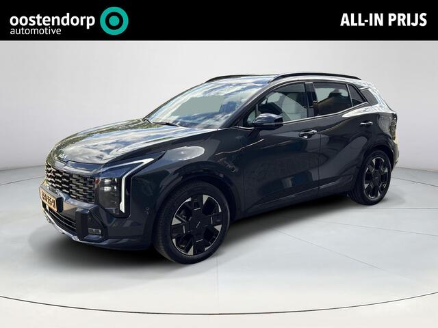 KIA SPORTAGE 1.6 T-GDi Plug-in Hybrid GT-PlusLine | NieuwModel | 14.000Km | Meest Complete Uitvoering !!! dec 2025 | Garantie tot dec 2035!!!