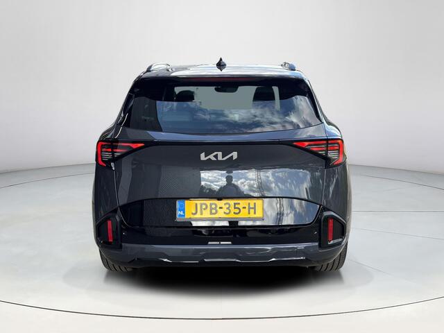 KIA SPORTAGE 1.6 T-GDi Plug-in Hybrid GT-PlusLine | NieuwModel | 14.000Km | Meest Complete Uitvoering !!! dec 2025 | Garantie tot dec 2035!!!