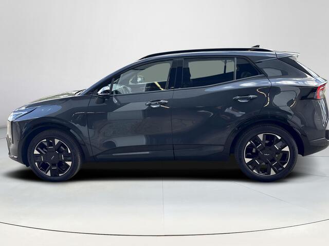 KIA SPORTAGE 1.6 T-GDi Plug-in Hybrid GT-PlusLine | NieuwModel | 14.000Km | Meest Complete Uitvoering !!! dec 2025 | Garantie tot dec 2035!!!