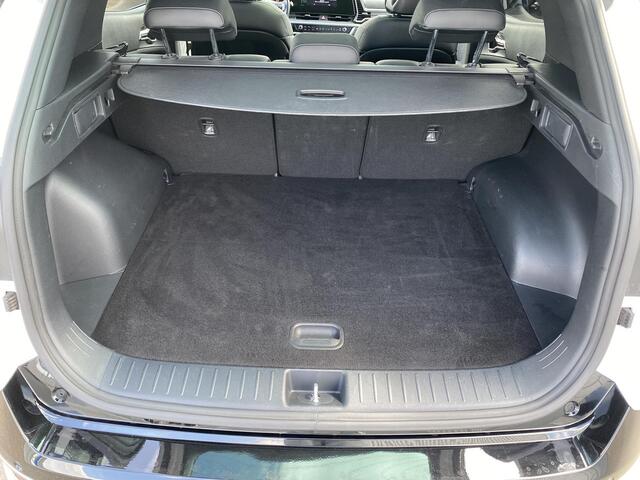 KIA SPORTAGE 1.6 T-GDi Hybrid GT-Line Schuif/kanteldak, Stoel- & stuurverwarming, Dodehoekdetectie, Elektrische achterklep, Navigatie, Climate control