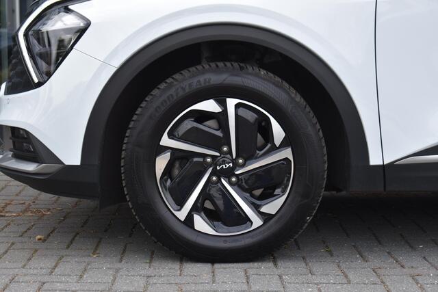 KIA SPORTAGE 1.6 T-GDi Hybrid DynamicLine