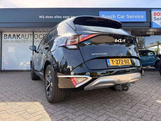 KIA SPORTAGE 1.6 T Hybrid DynamicPlusLine | Pano | ACC | Camera