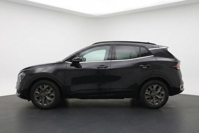 KIA SPORTAGE 1.6 T-GDi Hybrid HEV 230pk GT-Plusline l PANO l 360 Camera l Vol