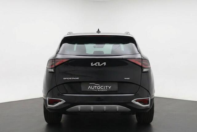 KIA SPORTAGE 1.6 T-GDi Hybrid HEV 230pk GT-Plusline l PANO l 360 Camera l Vol