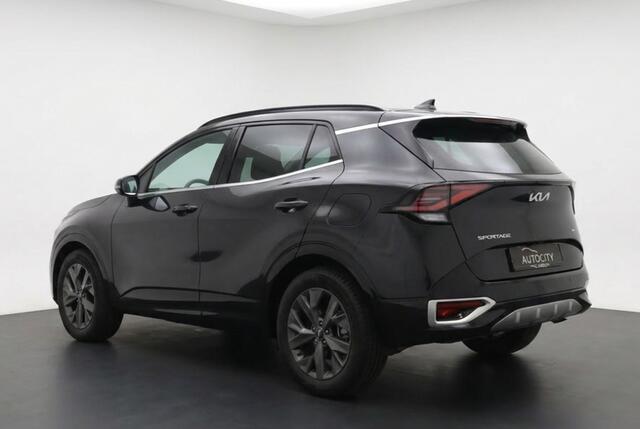 KIA SPORTAGE 1.6 T-GDi Hybrid HEV 230pk GT-Plusline l PANO l 360 Camera l Vol