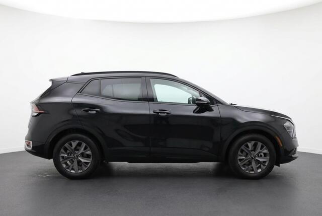 KIA SPORTAGE 1.6 T-GDi Hybrid HEV 230pk GT-Plusline l PANO l 360 Camera l Vol