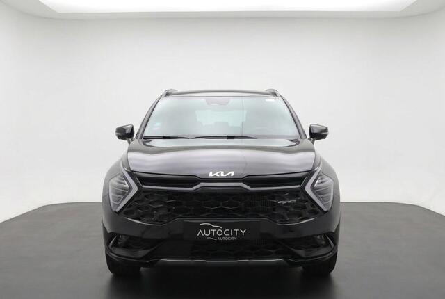 KIA SPORTAGE 1.6 T-GDi Hybrid HEV 230pk GT-Plusline l PANO l 360 Camera l Vol