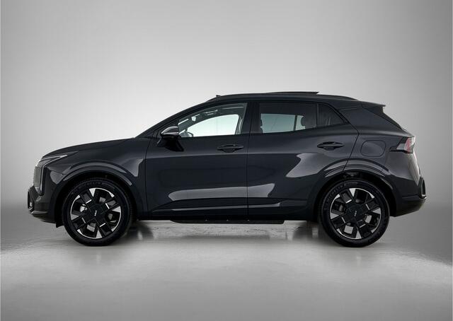 KIA SPORTAGE 1.6 T-GDi Plug-in Hybrid GT-PlusLine Panoramadak | 360-camera | Stoelverwarming en verkoeling