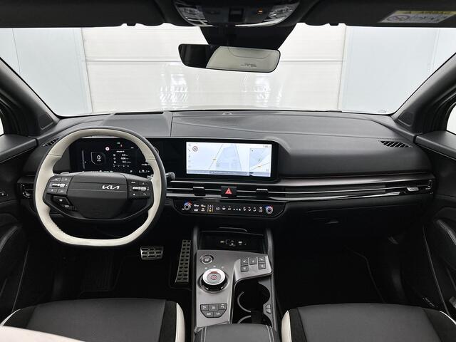 KIA SPORTAGE 1.6 T-GDi Plug-in Hybrid GT-PlusLine Panoramadak | 360-camera | Stoelverwarming en verkoeling