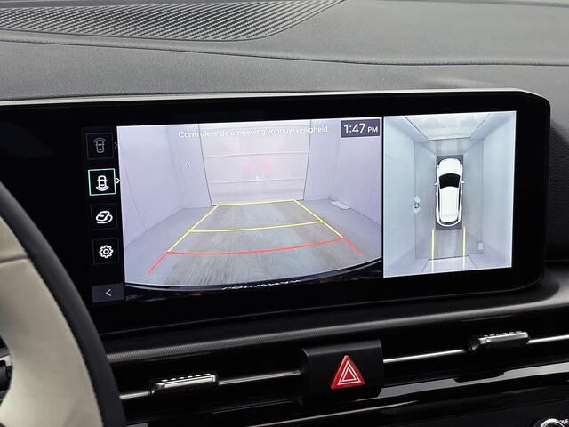 KIA SPORTAGE 1.6 T-GDi Plug-in Hybrid GT-PlusLine Panoramadak | 360-camera | Stoelverwarming en verkoeling