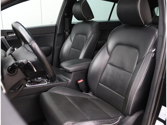 KIA SPORTAGE 1.6 T-GDI 4WD GT-Line | Trekhaak | Pano | Leder | Camera | JBL