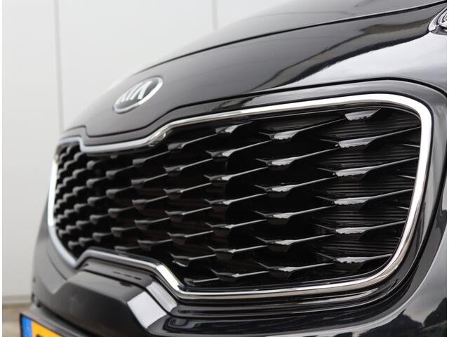 KIA SPORTAGE 1.6 T-GDI 4WD GT-Line | Trekhaak | Pano | Leder | Camera | JBL