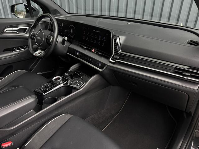 KIA SPORTAGE 1.6 T-GDi 265 pk Plug-in Hybrid PHEV AWD GT-PlusLine Trekhaak, Panoramadak
