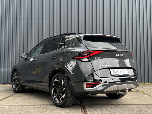 KIA SPORTAGE 1.6 T-GDi 265 pk Plug-in Hybrid PHEV AWD GT-PlusLine Trekhaak, Panoramadak