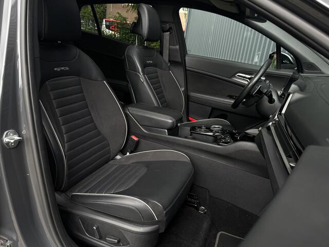 KIA SPORTAGE 1.6 T-GDi 265 pk Plug-in Hybrid PHEV AWD GT-PlusLine Trekhaak, Panoramadak